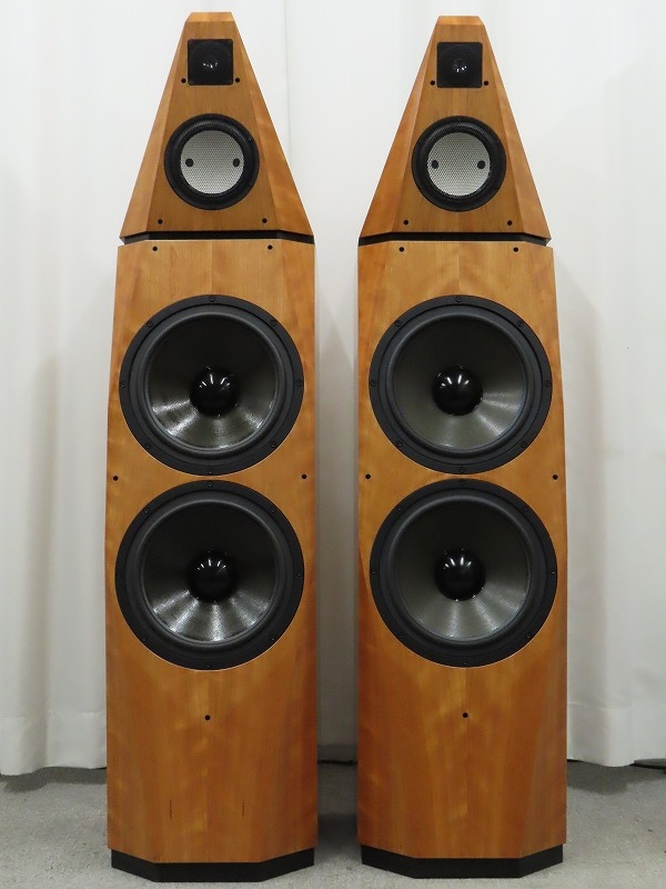 Avalon Acoustics Isis