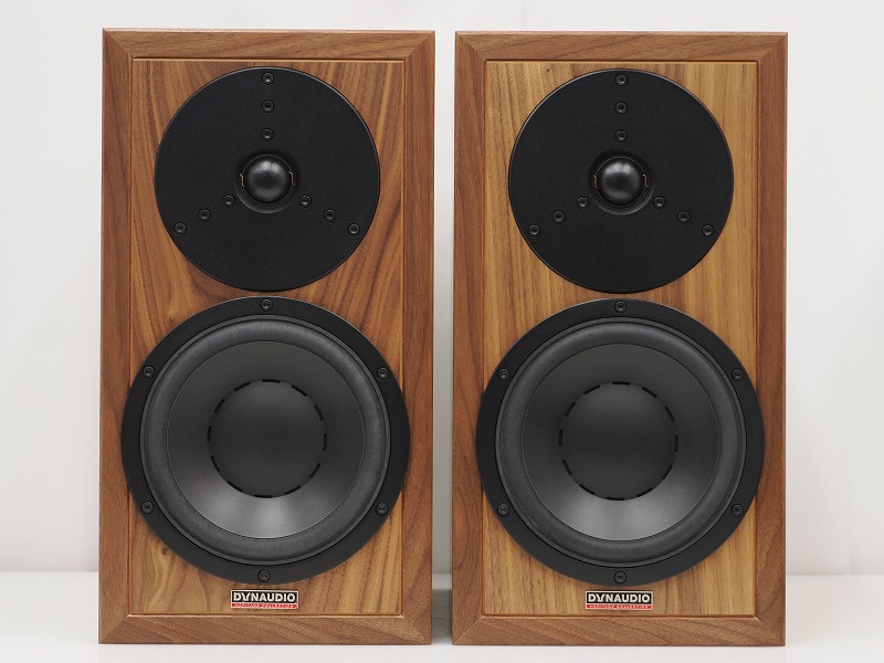 DYNAUDIO Heritage Special