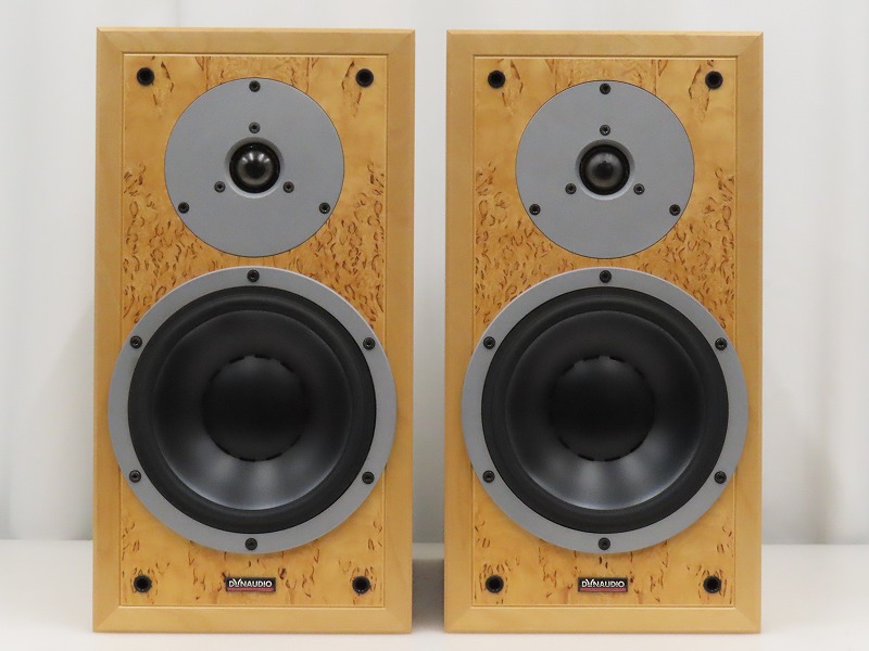 DYNAUDIO Special Twenty-Five