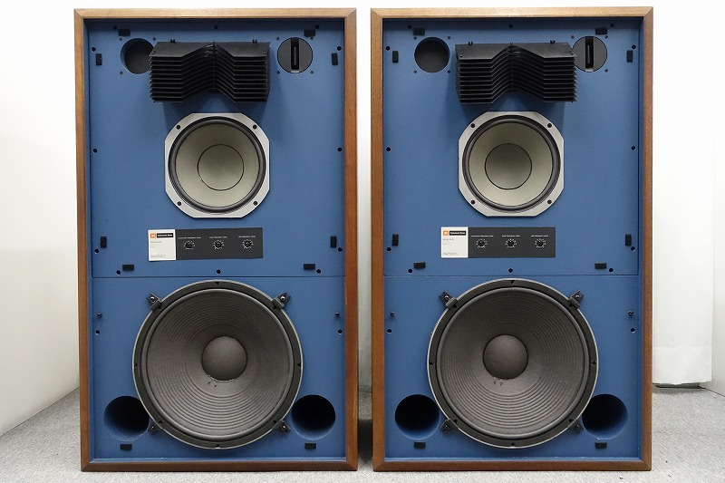 JBL 4343WX
