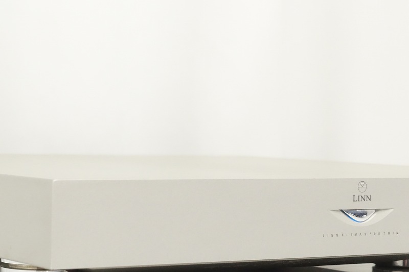 LINN KLIMAX TWIN
