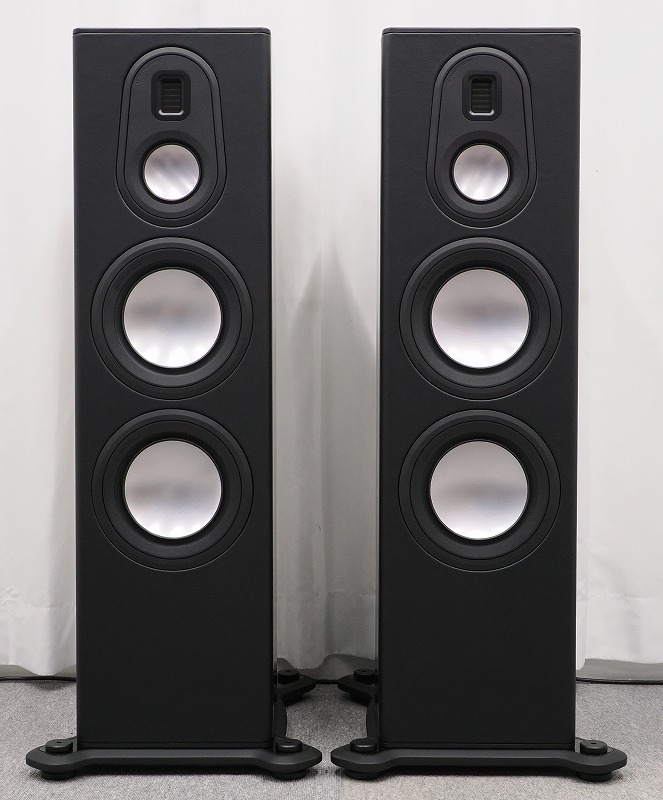 MONITOR AUDIO Platinum PL300 SERIES II