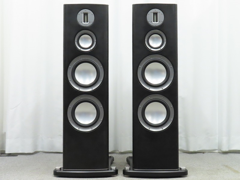 MONITOR AUDIO Platinum PL300