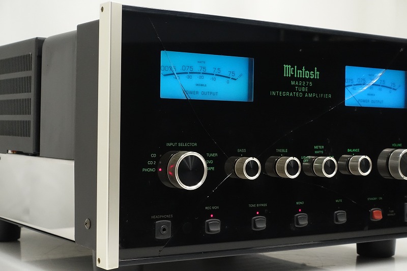 McIntosh MA2275