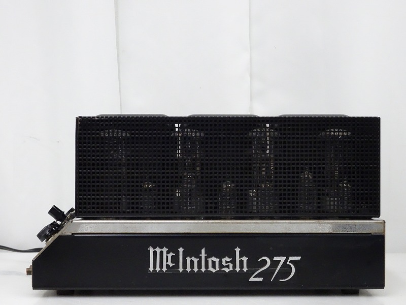 McIntosh MC275