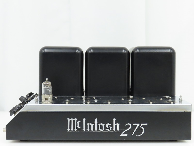 McIntosh MC275