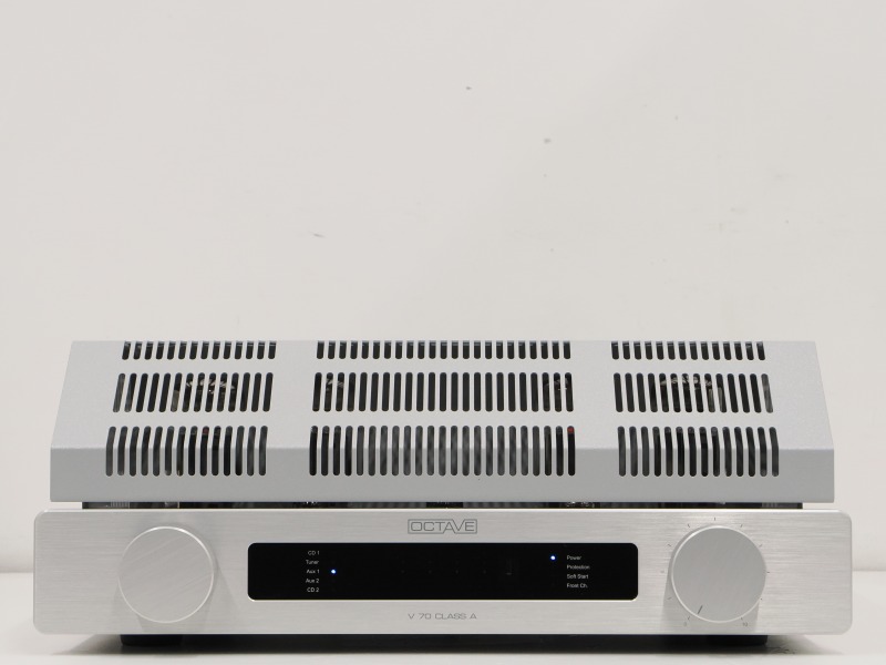 OCTAVE V70 ClassA