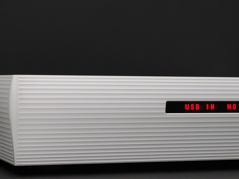 Playback Designs MPD-3