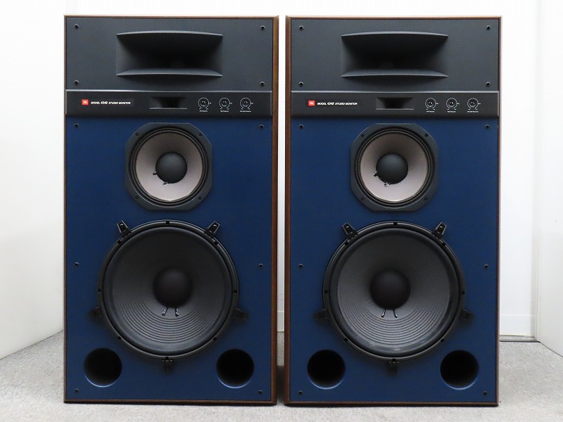 JBL 4348