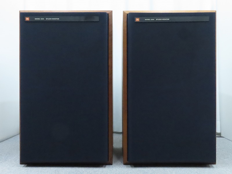 JBL 4344