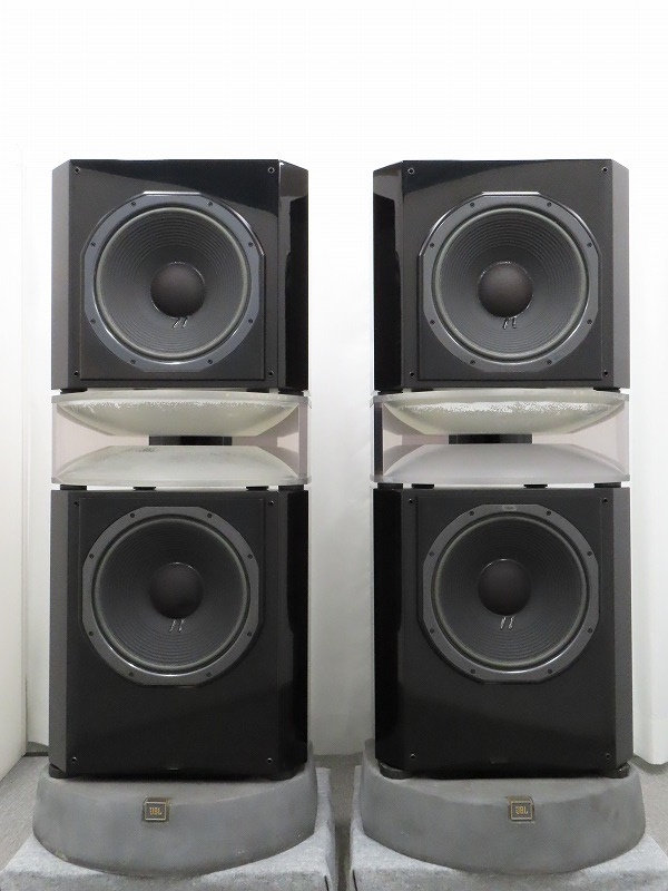 JBL Project K2 S9500