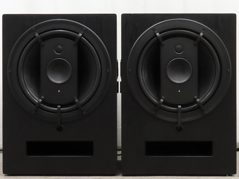 musikelectronic geithain RL-900A