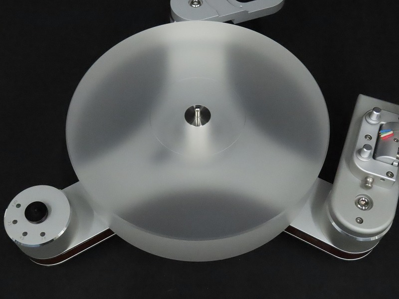 clearaudio Innovation Compact