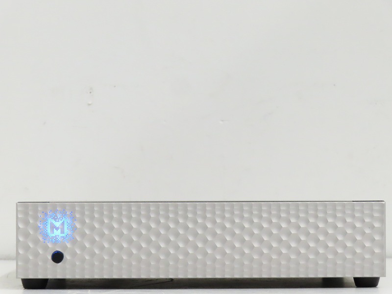 MYTEK Brooklyn AMP+