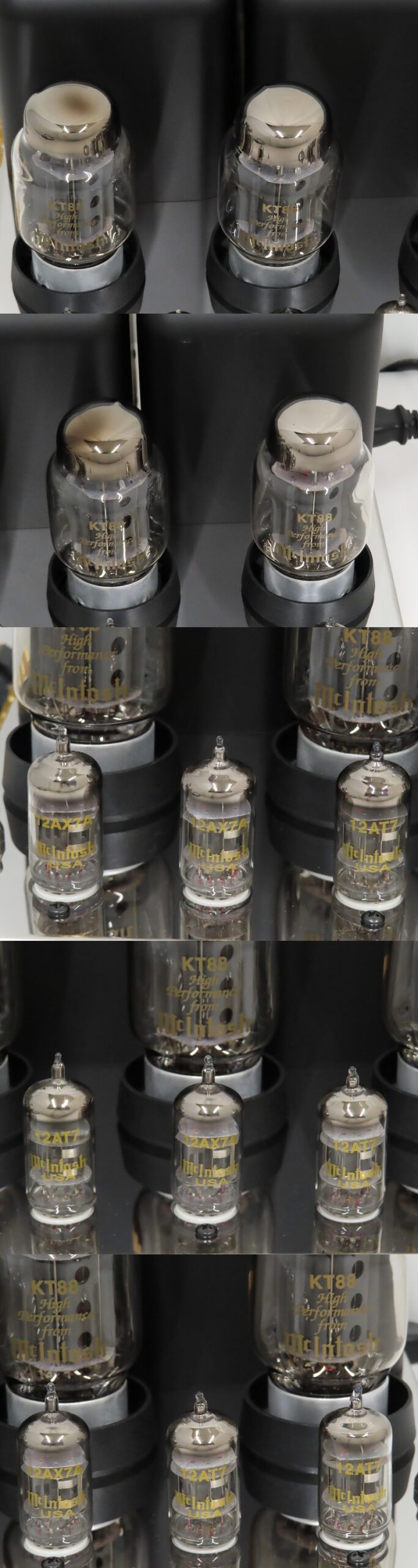 McIntosh MC275