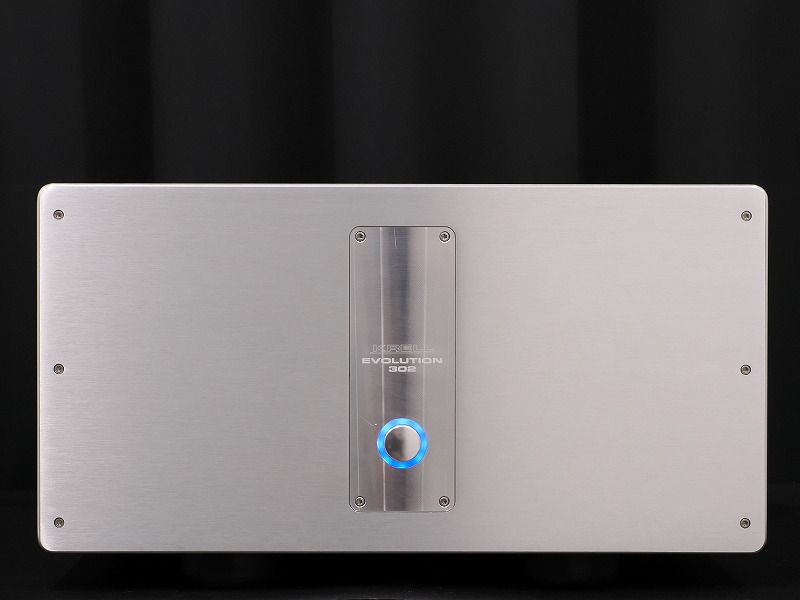 KRELL Evolution 302