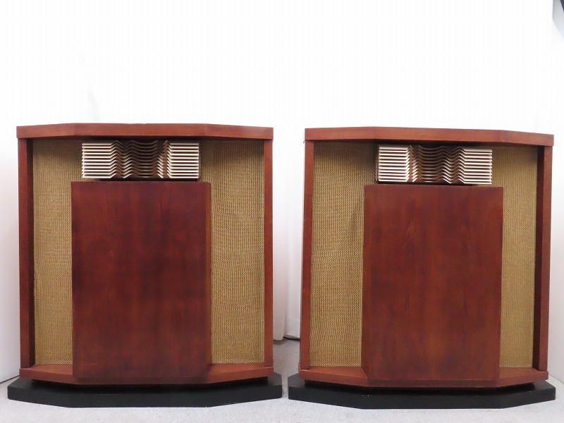 JBL Hartsfieldタイプ スピーカーペア