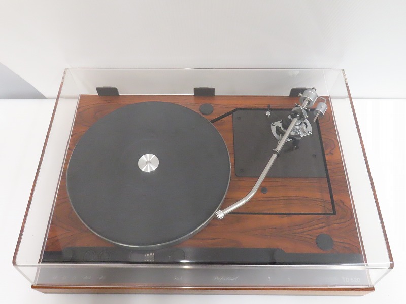 THORENS TD520