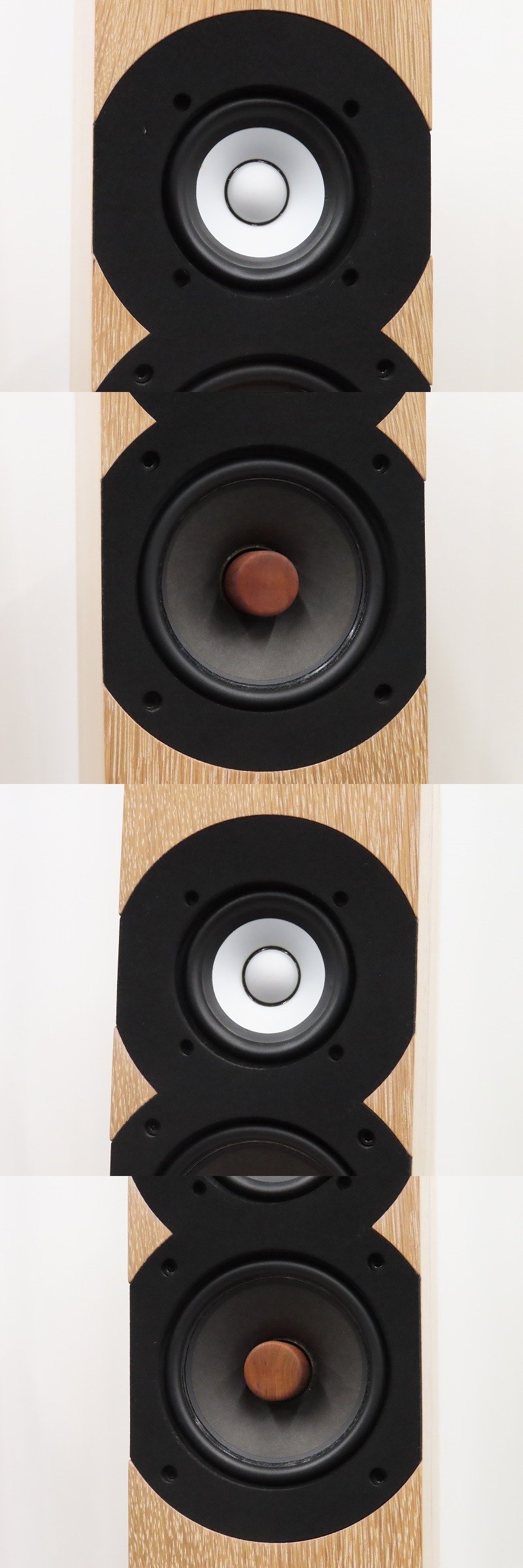 BOENICKE audio W8