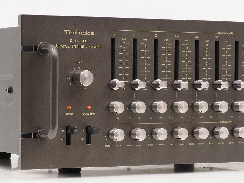 Technics SH-9090
