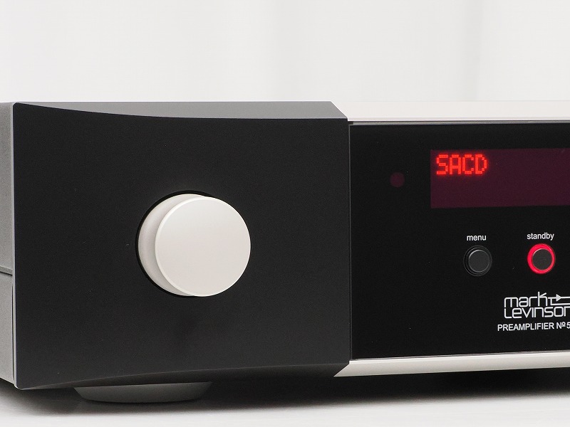 Mark Levinson No.5206