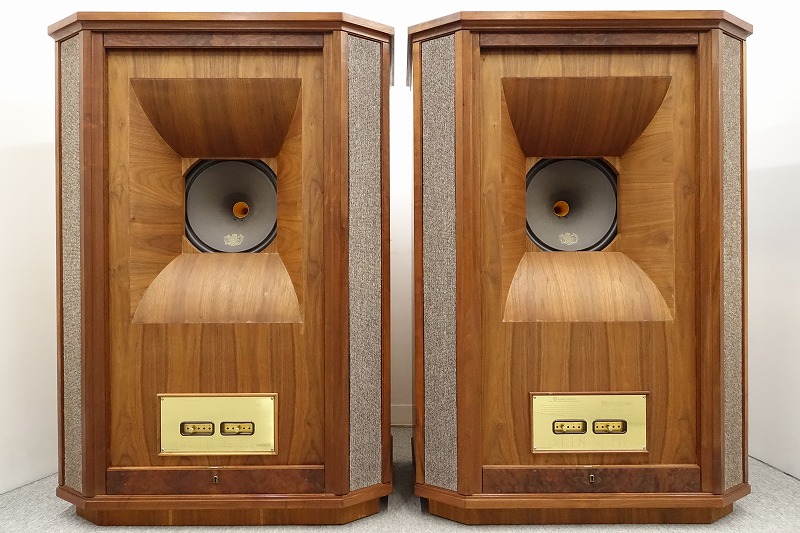 TANNOY ウエストミンスター ロイヤル