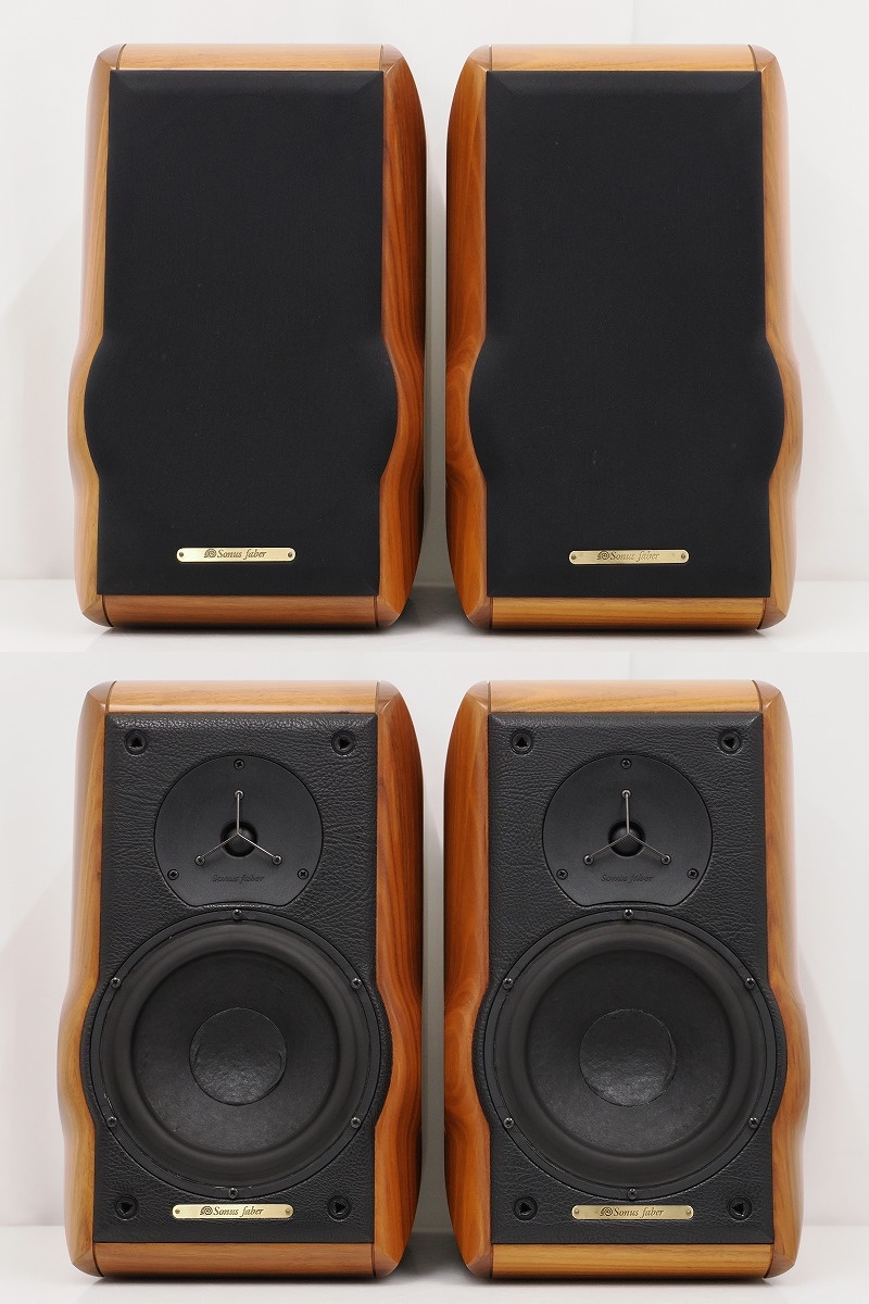 SonusFaber Electa Amator II