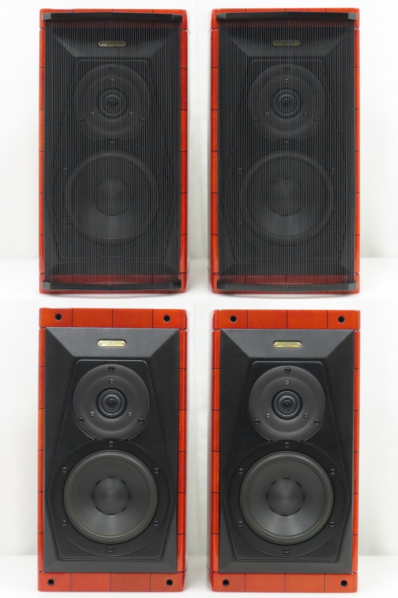 Sonusfaber GUARNERI Memento