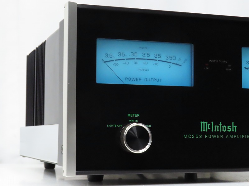 McIntosh MC352