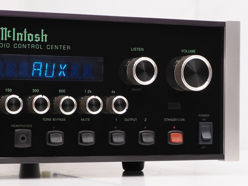 McIntosh C46