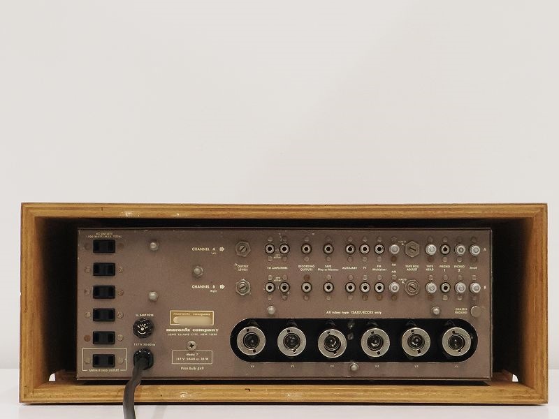 marantz