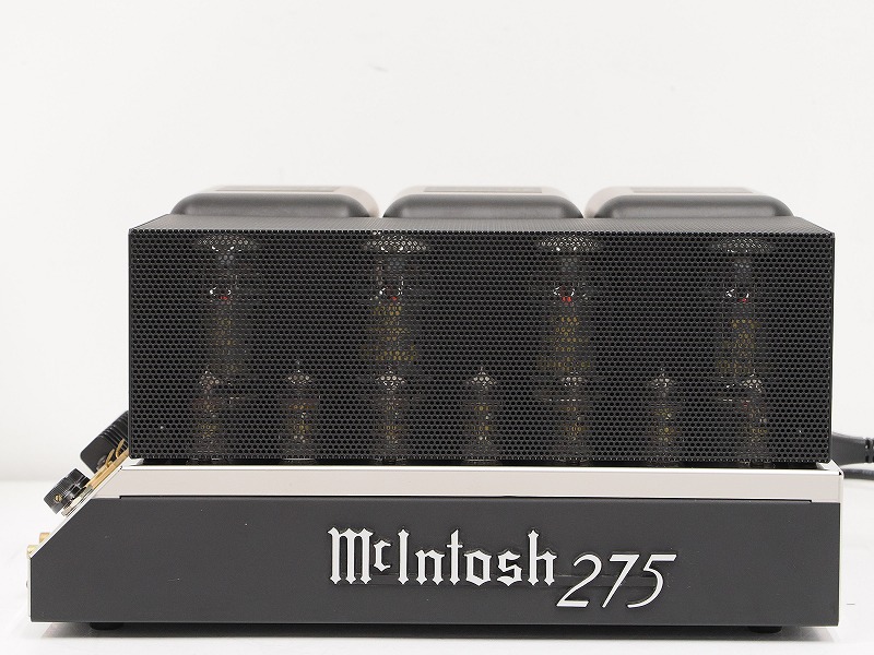 McIntosh MC275