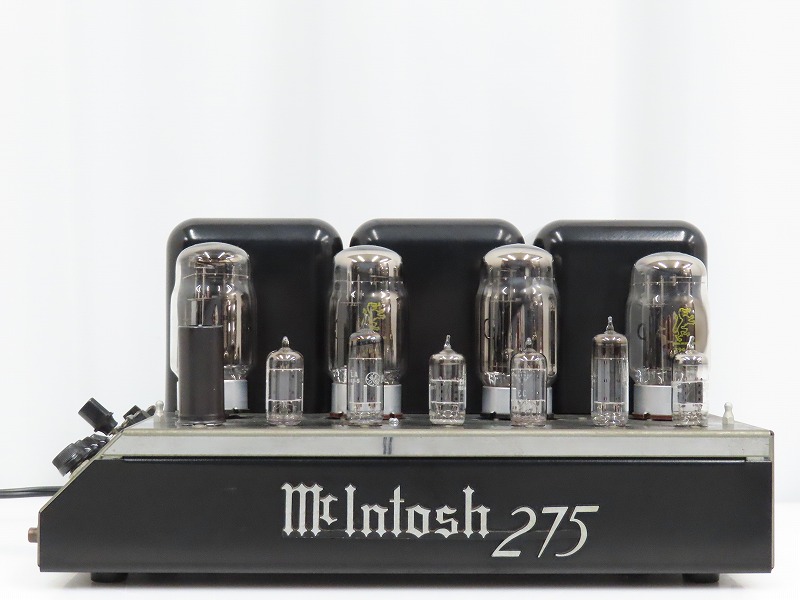McIntosh MC275 オリジナル