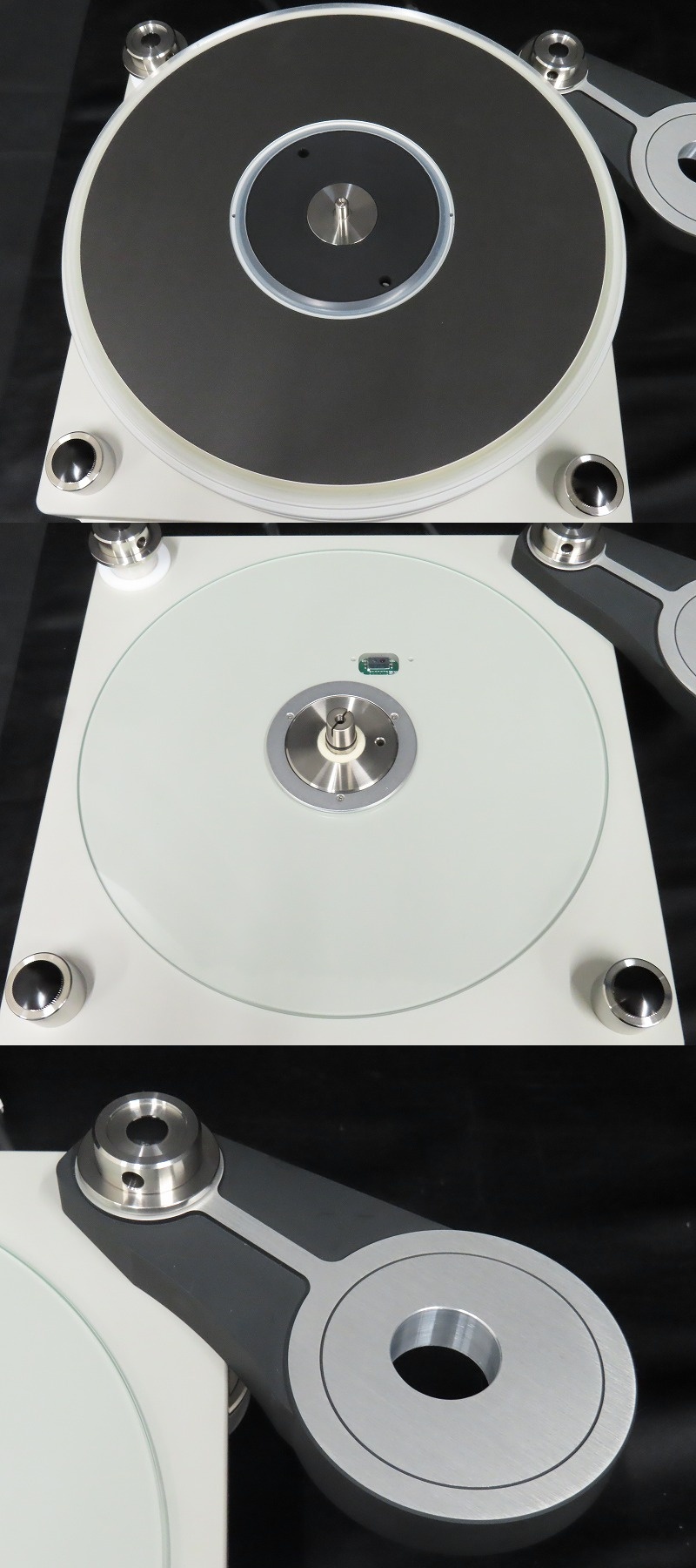 TechDAS Air Force III