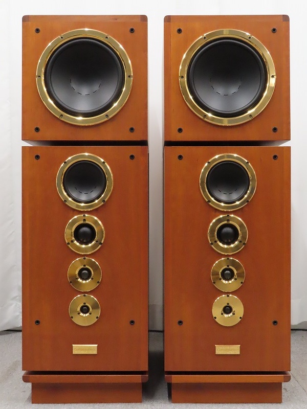 DYNAUDIO Consequence MKII