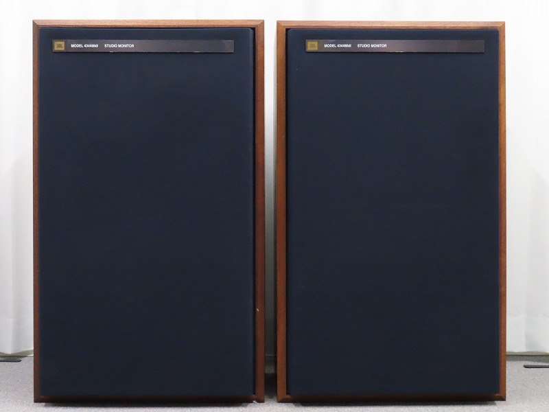 JBL 4344MKII