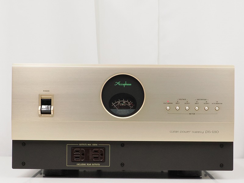Accuphase PS-1220