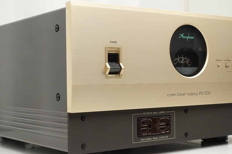 Accuphase PS-1230