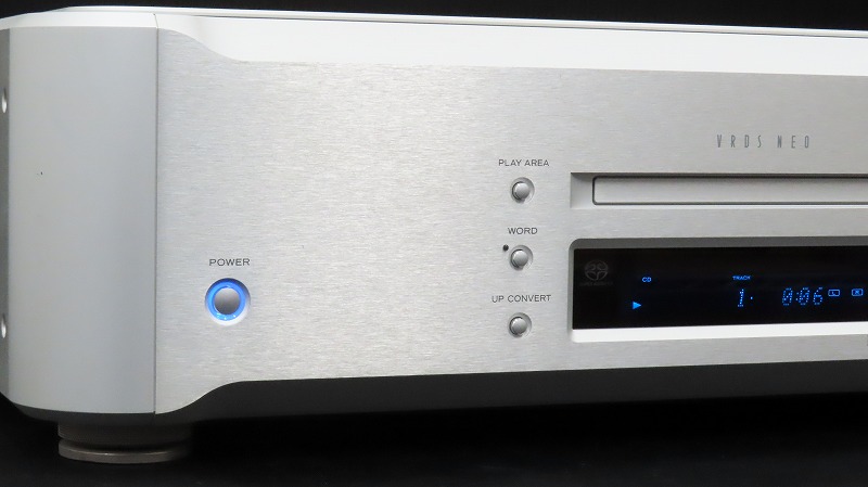 ESOTERIC P-03