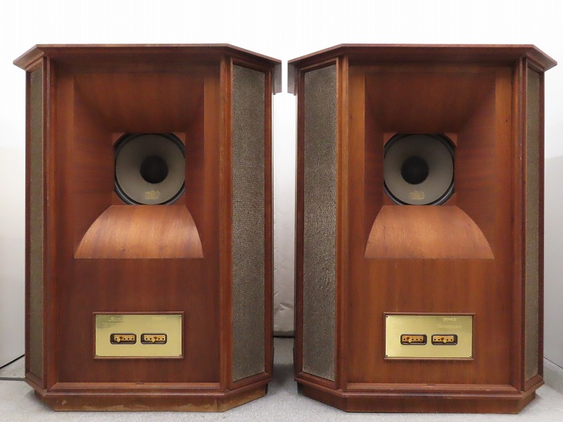 TANNOY Westminster/R