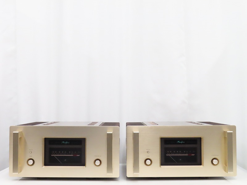 Accuphase A-100