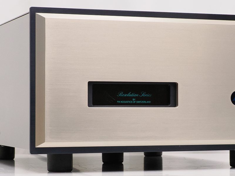 FM Acoustics FM810A