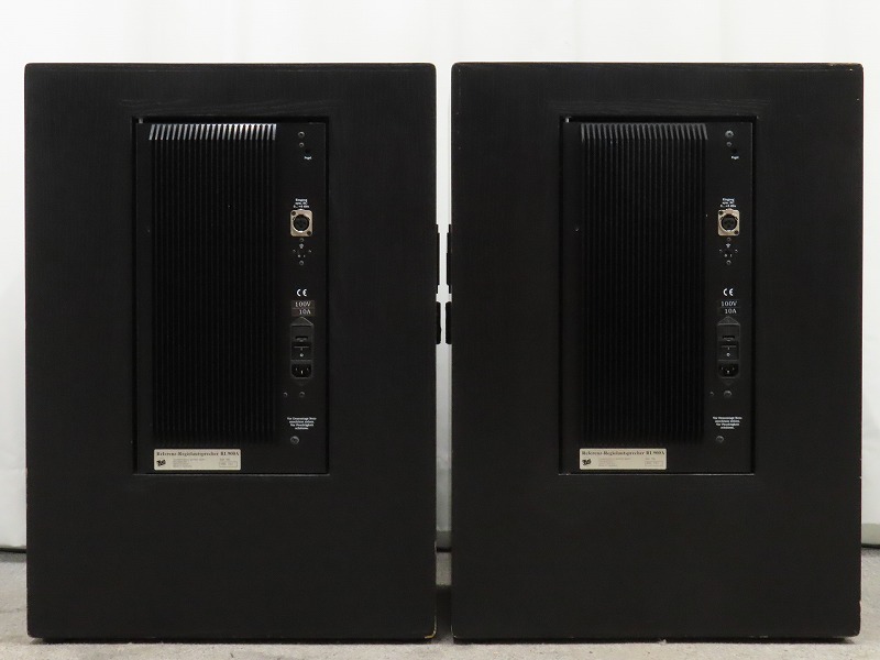 musikelectronic geithain RL-900A