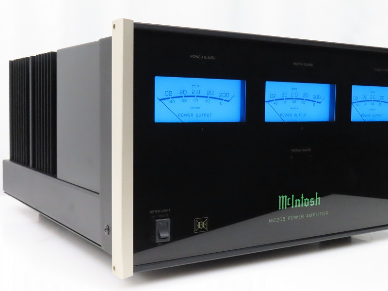 McIntosh MC205