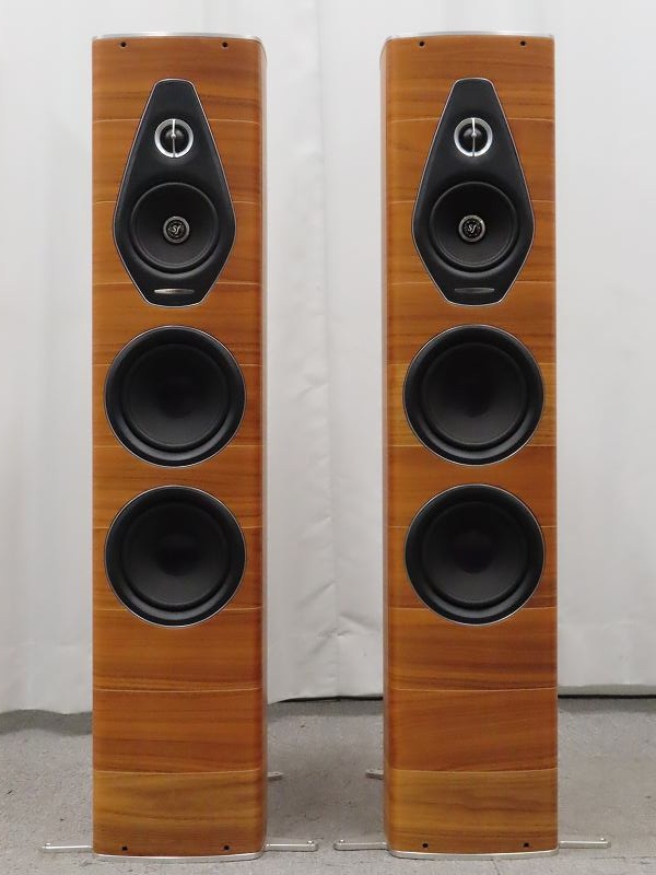 SonusFaber OLYMPICA Nova III