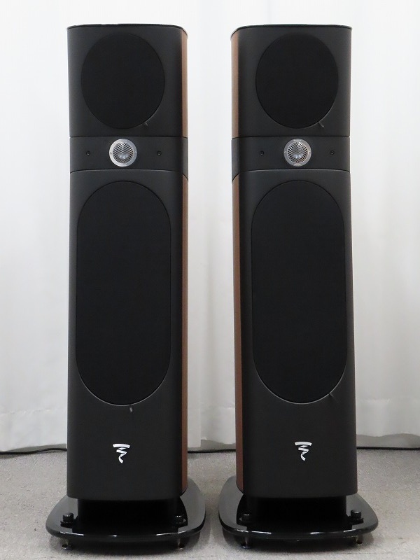 FOCAL SOPRA N2