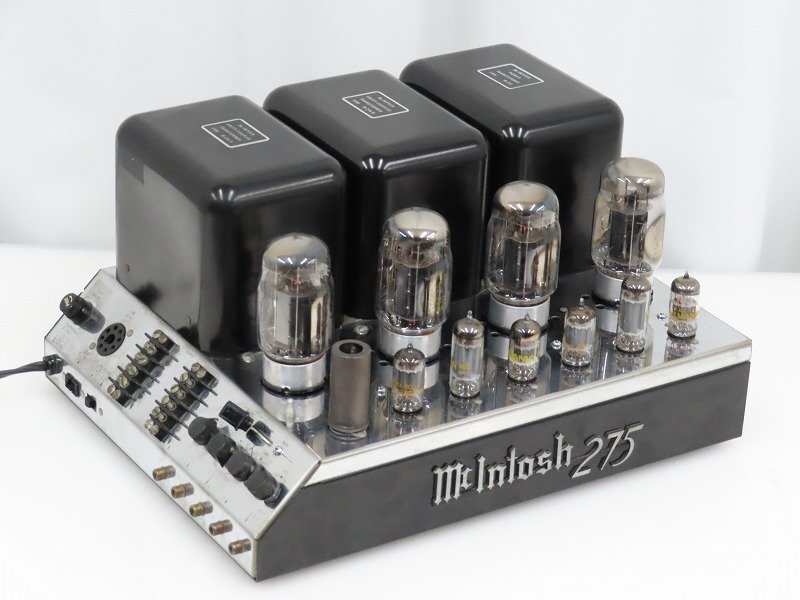 McIntosh MC275