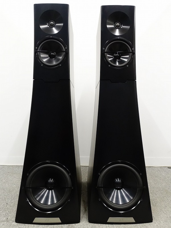 YG ACOUSTICS Hailey 2.2