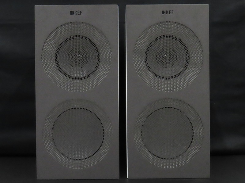 KEF R3 Meta