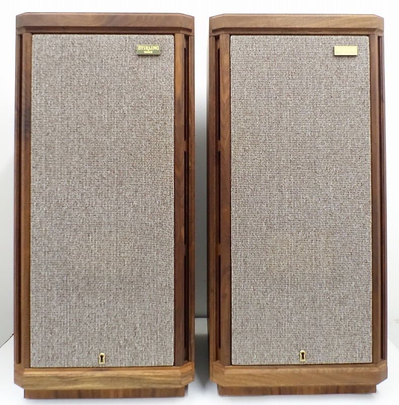 TANNOY Stirling/HE